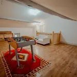 Chez Dominique 450 M2 Manoir Piscine Billard Nyaraló Saint-Martin (Lot-et-Garonne)