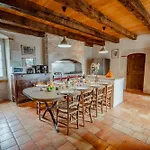 Chez Dominique 450 M2 Manoir Piscine Billard Saint-Martin (Lot-et-Garonne)