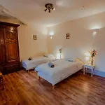 Chez Dominique 450 M2 Manoir Piscine Billard Nyaraló Saint-Martin (Lot-et-Garonne)