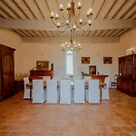 Chez Dominique 450 M2 Manoir Piscine Billard Nyaraló *