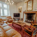 Chez Dominique 450 M2 Manoir Piscine Billard * Saint-Martin (Lot-et-Garonne)