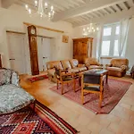 Nyaraló Chez Dominique 450 M2 Manoir Piscine Billard