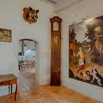 Chez Dominique 450 M2 Manoir Piscine Billard Nyaraló Saint-Martin (Lot-et-Garonne)