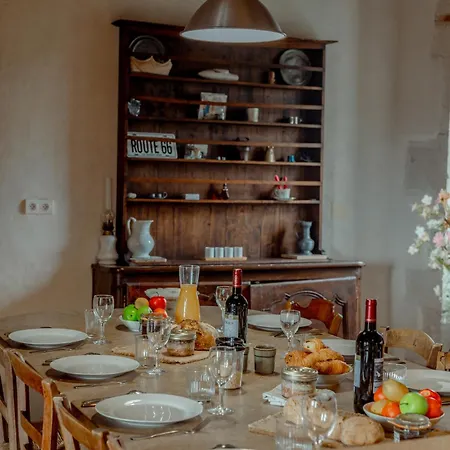 Chez Dominique 450 M2 Manoir Piscine Billard