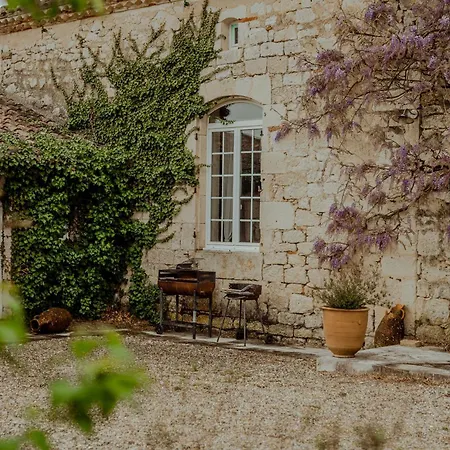 Chez Dominique 450 M2 Manoir Piscine Billard Saint-Martin (Lot-et-Garonne)