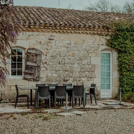 Chez Dominique 450 M2 Manoir Piscine Billard Holiday home Saint-Martin (Lot-et-Garonne)
