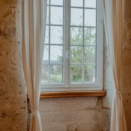 Chez Dominique 450 M2 Manoir Piscine Billard Vakantiehuis