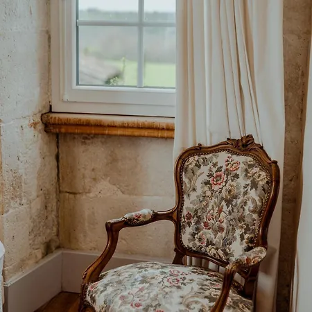 Chez Dominique 450 M2 Manoir Piscine Billard Vakantiehuis Saint-Martin (Lot-et-Garonne)