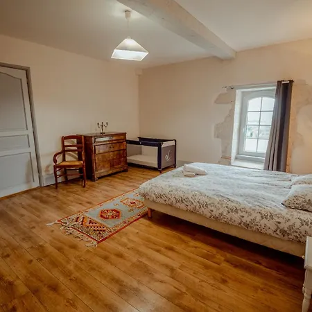 Chez Dominique 450 M2 Manoir Piscine Billard * Saint-Martin (Lot-et-Garonne)