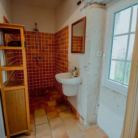 Chez Dominique 450 M2 Manoir Piscine Billard Prázdninový dům