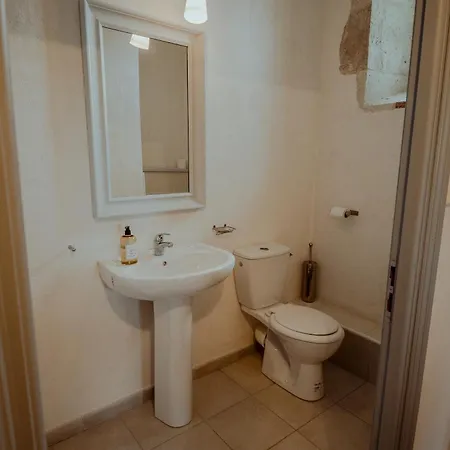 Chez Dominique 450 M2 Manoir Piscine Billard Holiday home Saint-Martin (Lot-et-Garonne)