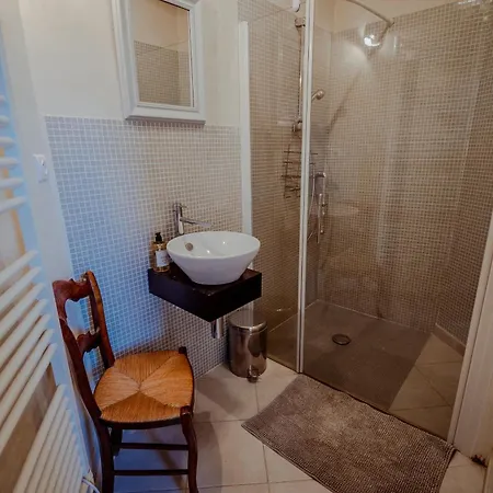 Prázdninový dům Chez Dominique 450 M2 Manoir Piscine Billard Saint-Martin (Lot-et-Garonne)