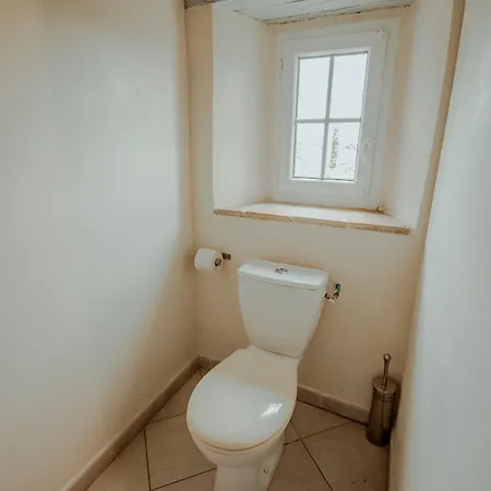 Chez Dominique 450 M2 Manoir Piscine Billard Vakantiehuis