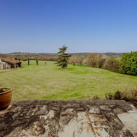 Prázdninový dům Chez Dominique 450 M2 Manoir Piscine Billard *
