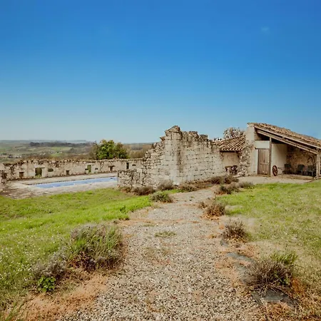 Chez Dominique 450 M2 Manoir Piscine Billard *