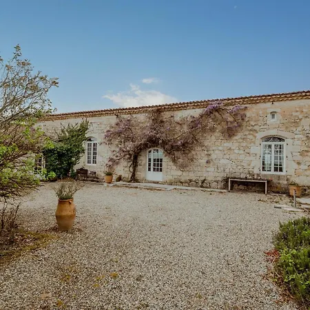 بيت للعطل Chez Dominique 450 M2 Manoir Piscine Billard Saint-Martin (Lot-et-Garonne)