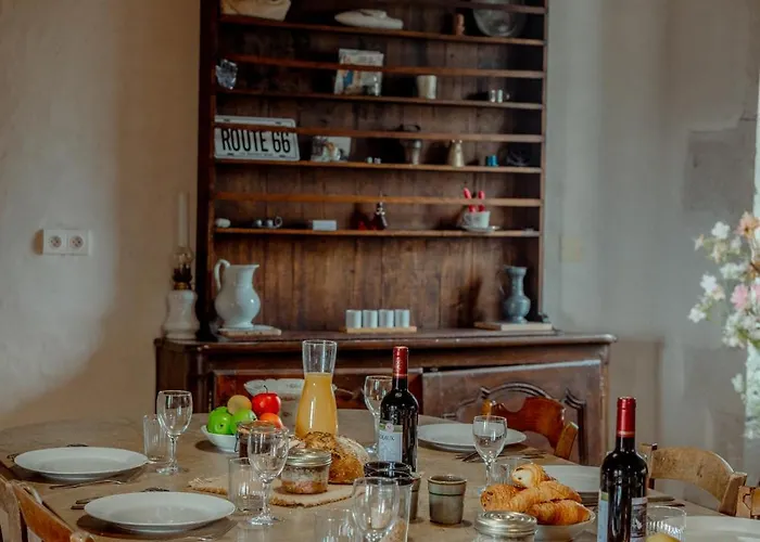 Chez Dominique 450 M2 Manoir Piscine Billard