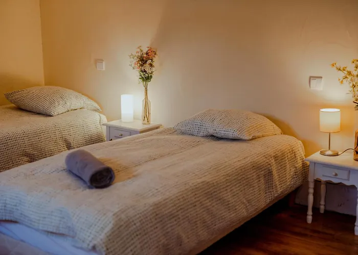 Hébergement de vacances Chez Dominique 450 M2 Manoir Piscine Billard