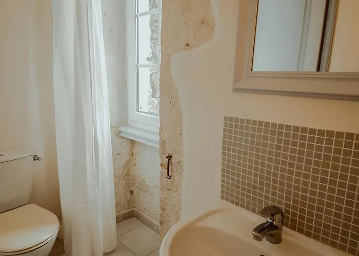 Hébergement de vacances Chez Dominique 450 M2 Manoir Piscine Billard